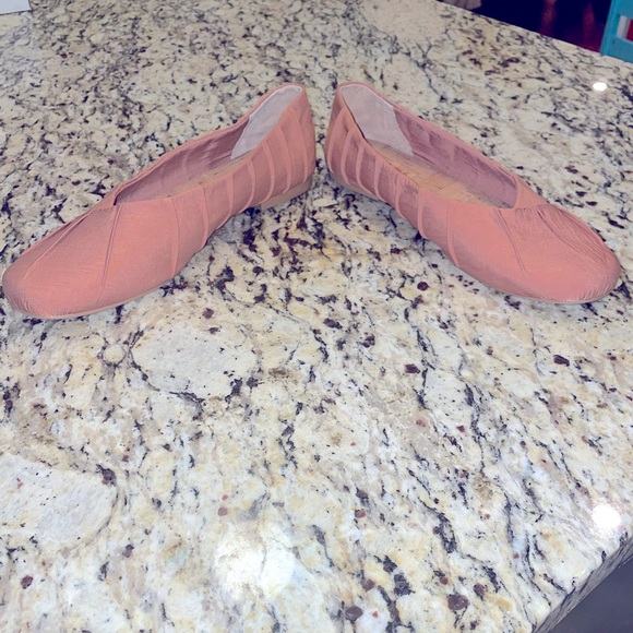 Korks Palmer Ballet Flats-NEW size 9.5 - Picture 2 of 4